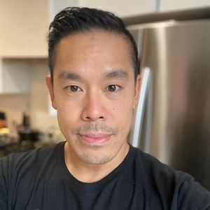 Meet your Posher, James